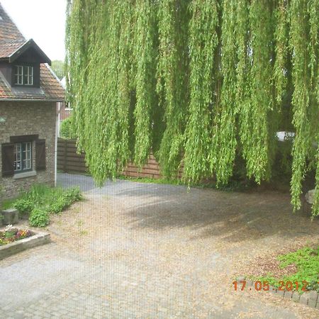 B&B De Dubbelmolen Tongeren Exteriör bild