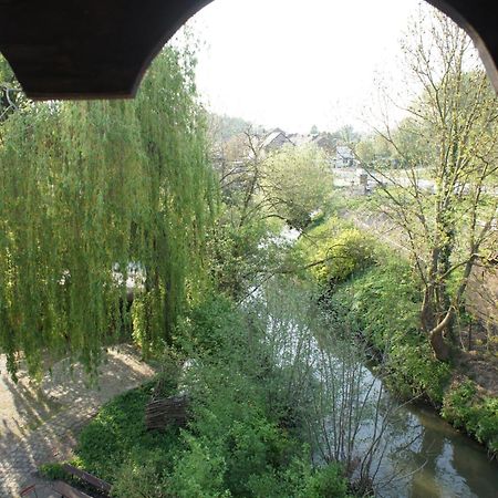 B&B De Dubbelmolen Tongeren Exteriör bild
