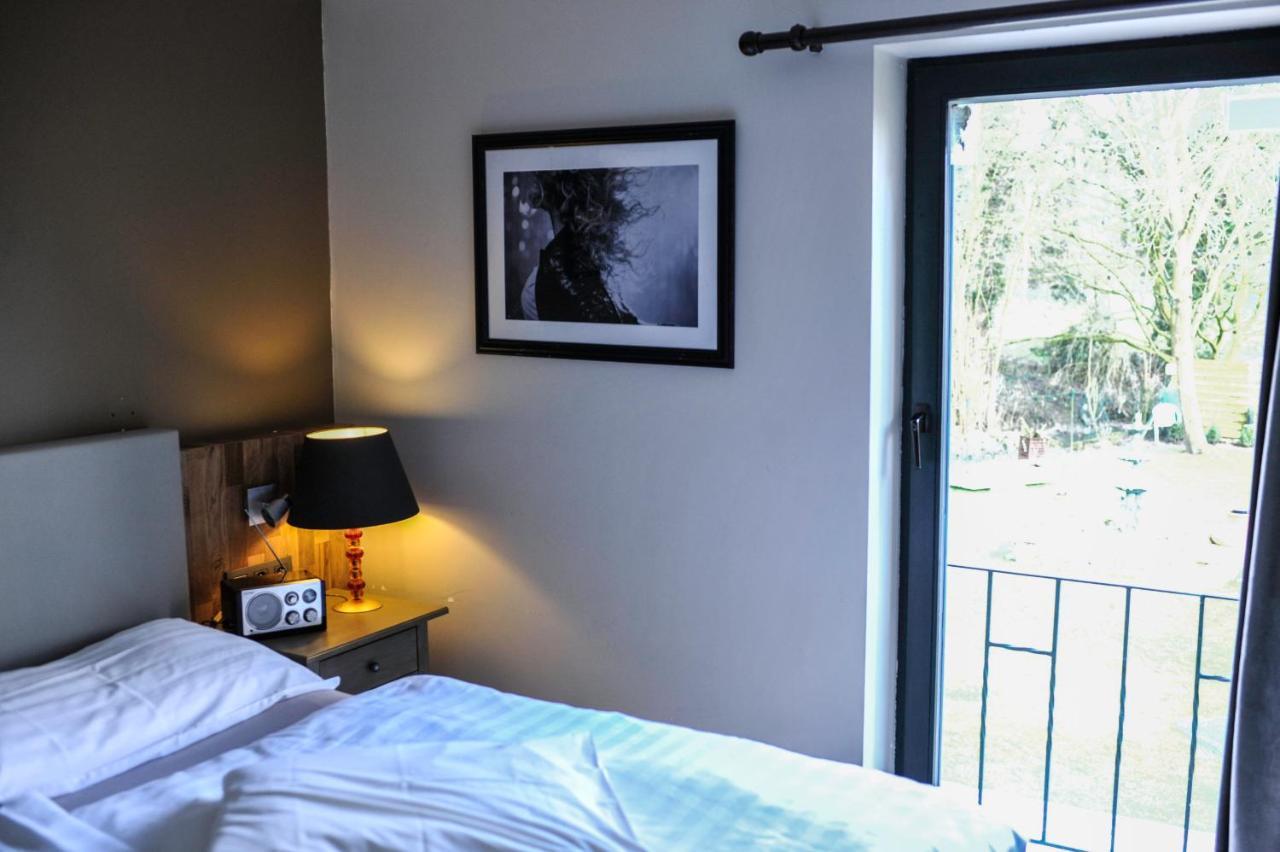 B&B De Dubbelmolen Tongeren Exteriör bild