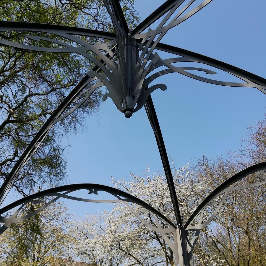 B&B De Dubbelmolen Tongeren Exteriör bild