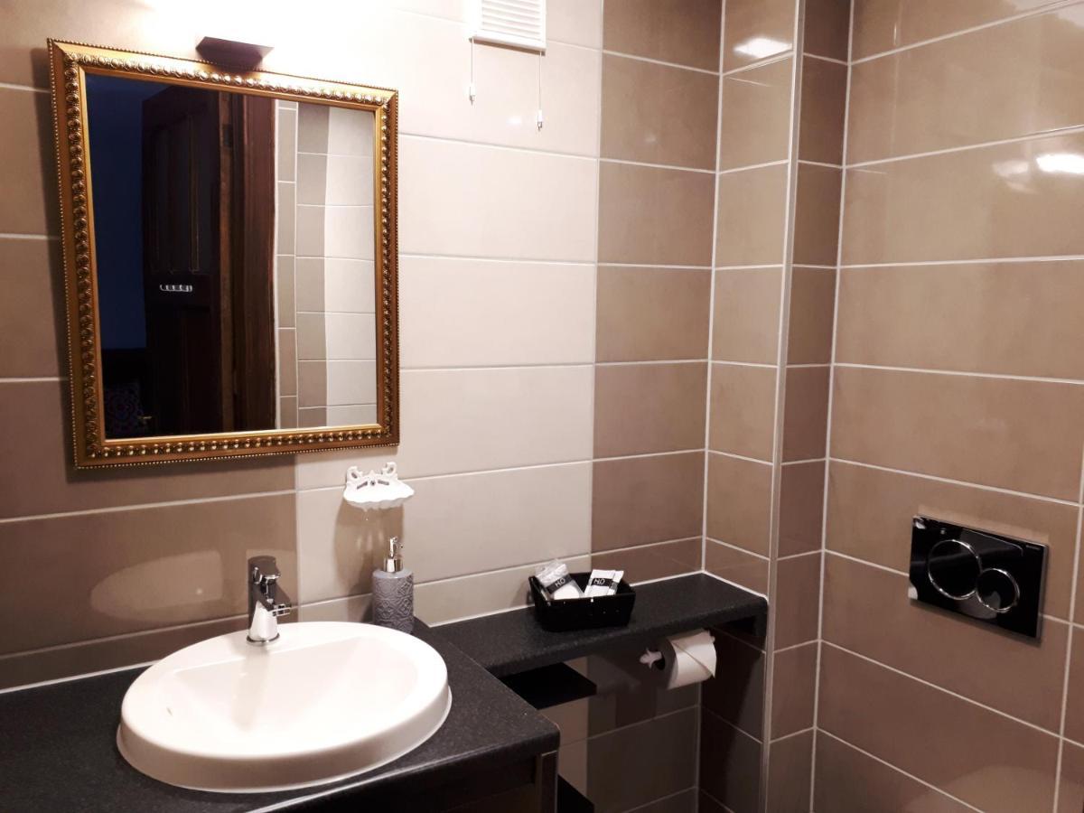 B&B De Dubbelmolen Tongeren Exteriör bild