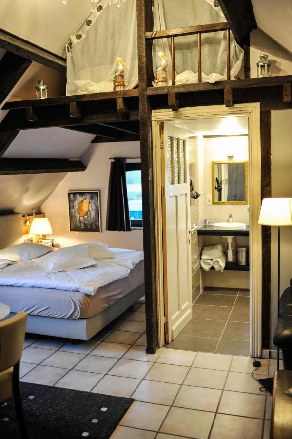 B&B De Dubbelmolen Tongeren Exteriör bild