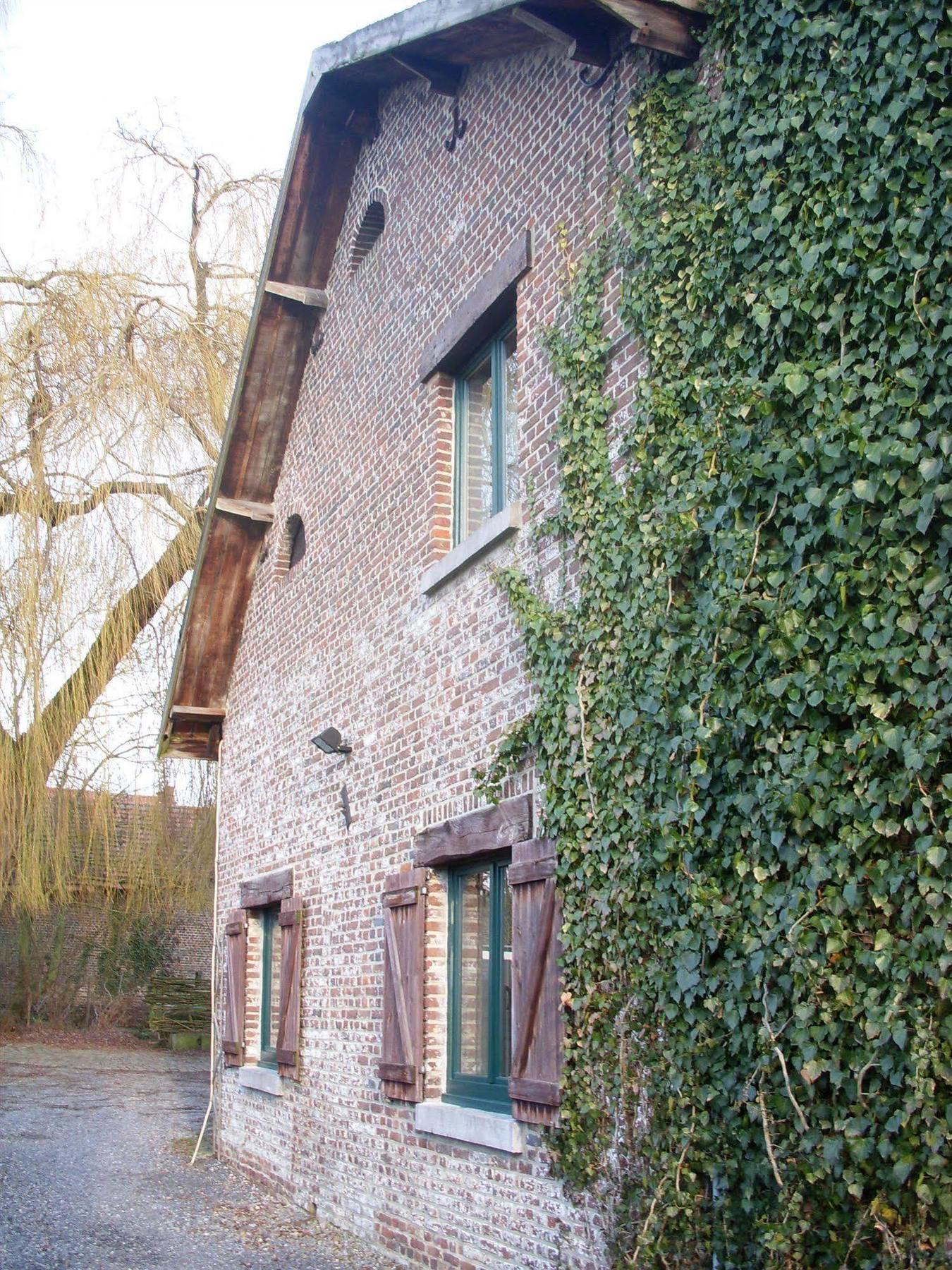 B&B De Dubbelmolen Tongeren Exteriör bild