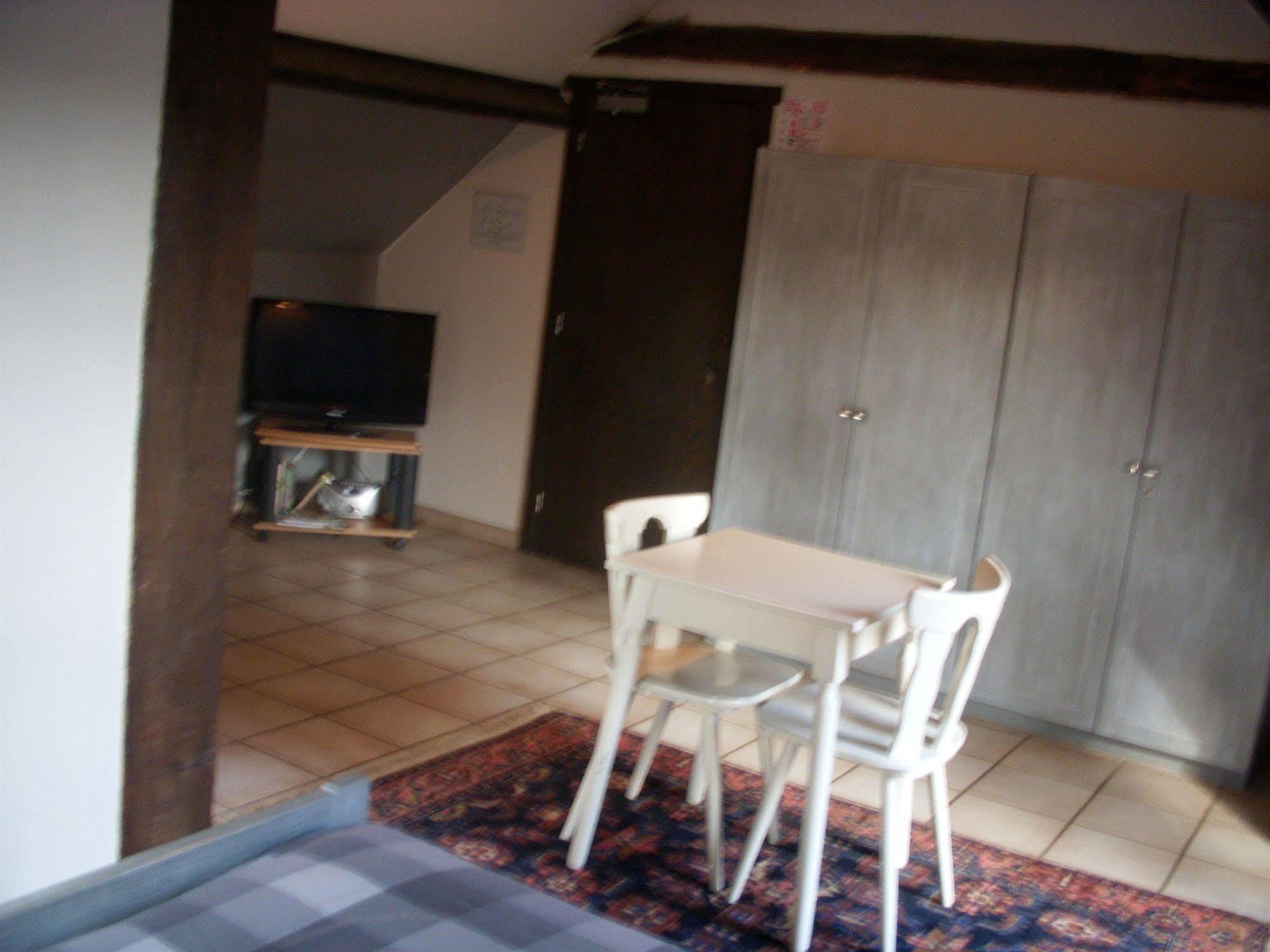 B&B De Dubbelmolen Tongeren Exteriör bild