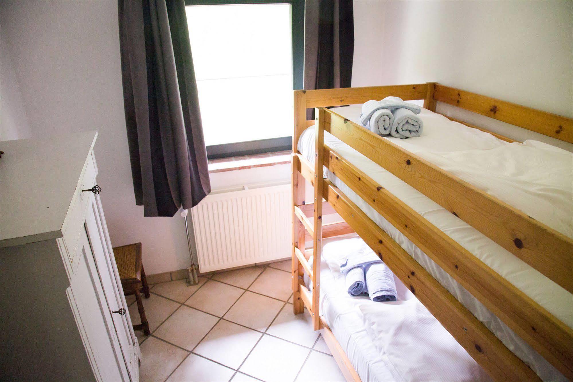 B&B De Dubbelmolen Tongeren Exteriör bild